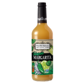 Powell & Mahoney Jalapeno Margarita Mixer - 750mL Bottle