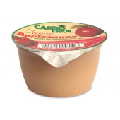 Carbotrol® Applesauce 4oz Cups (Case of 72 Pcs.)
