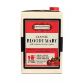 Powell & Mahoney Bloody Mary Mix, 46oz Carton