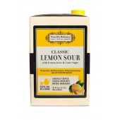  Powell & Mahoney Lemon Sour Mix, 46oz Carton