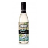 Powell & Mahoney Simple Syrup - 375mL Bottle